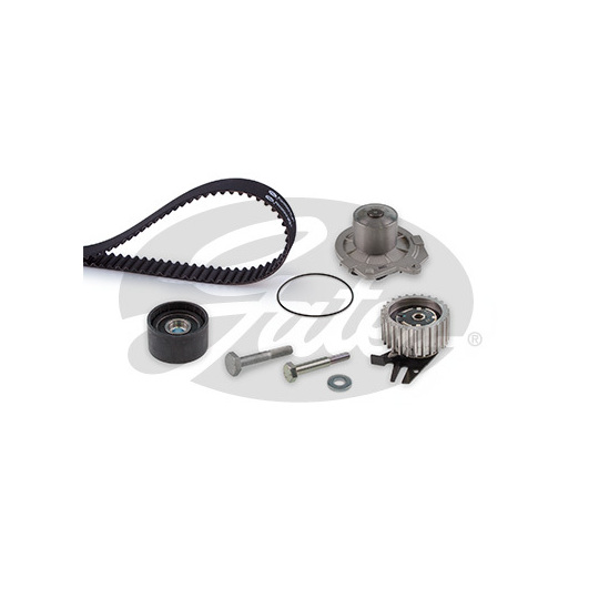 KP55500XS - Water Pump & Timing Belt Set 