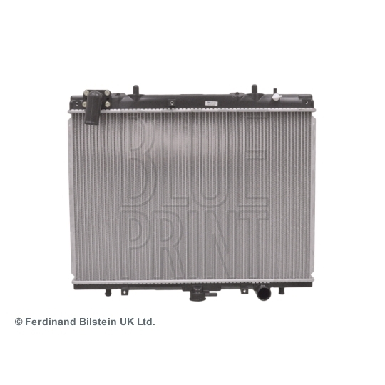 ADC49830 - Radiator, engine cooling 