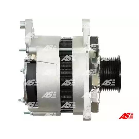 A4010 - Generaator 