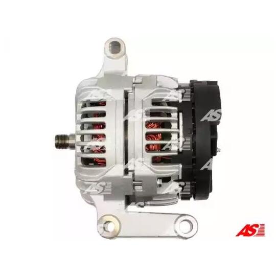 A0043 - Generaator 