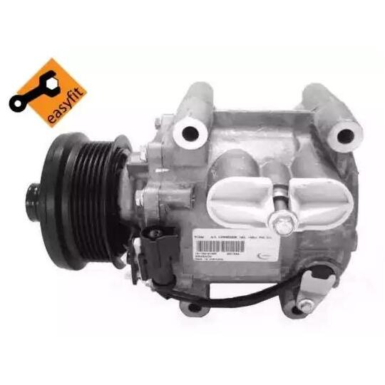32734G - Compressor, air conditioning 