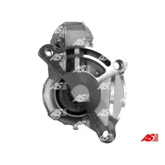 S3019 - Startmotor 