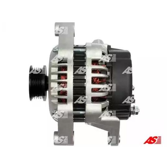 A1011 - Generaator 
