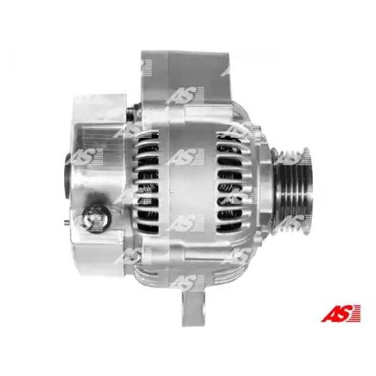 A6017 - Generaator 