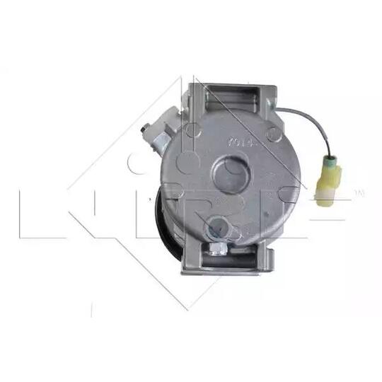 32563G - Compressor, air conditioning 