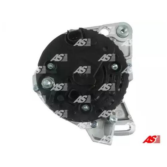 A3083 - Alternator 