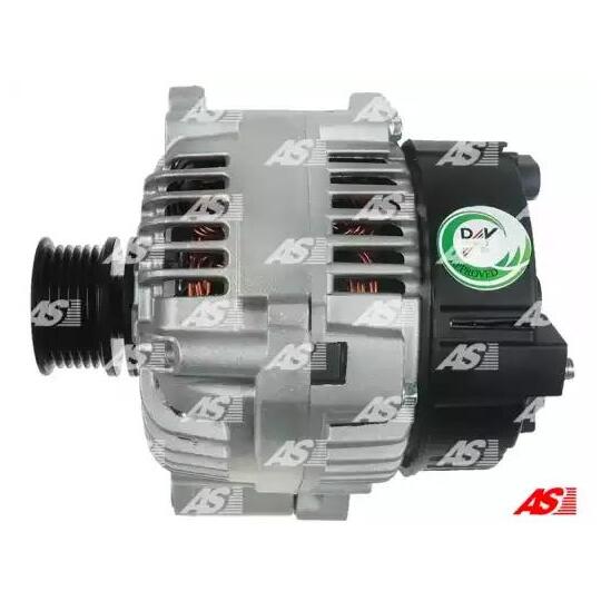 A3083 - Alternator 