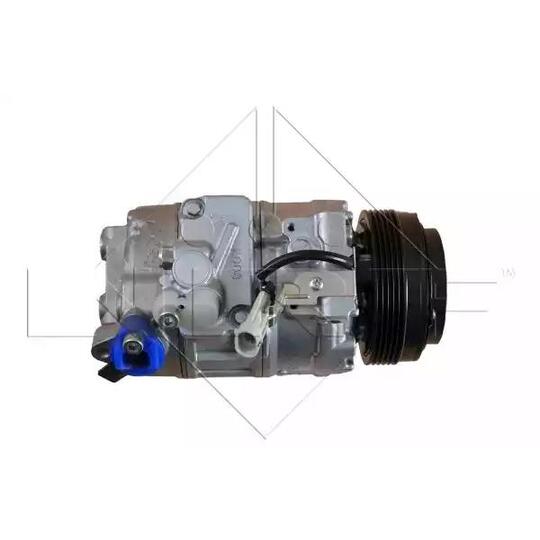 32591G - Compressor, air conditioning 