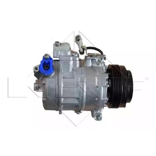 32591G - Compressor, air conditioning 