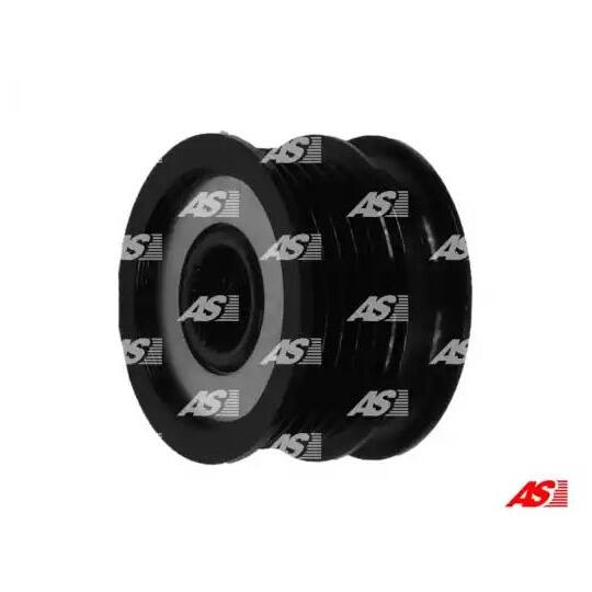 AFP0066 - Alternator Freewheel Clutch 