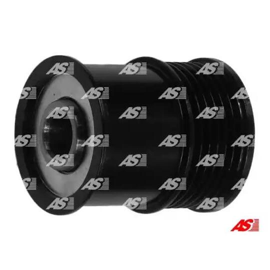 AFP0060 - Alternator Freewheel Clutch 