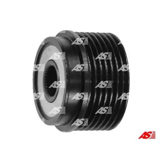 AFP9005 - Alternator Freewheel Clutch 