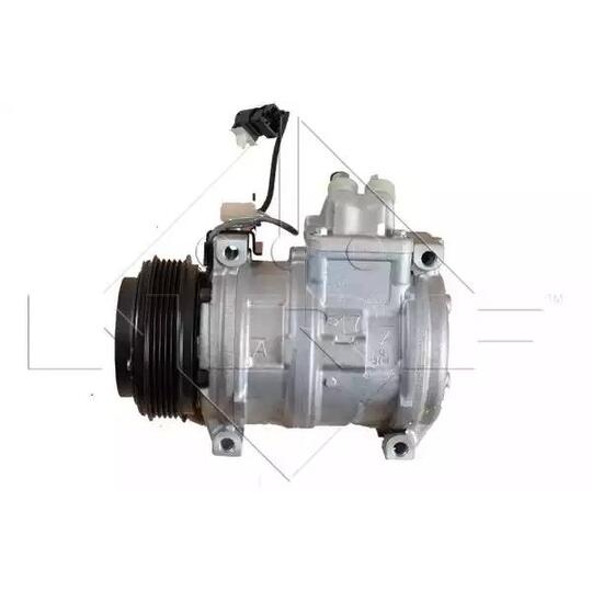 32048G - Compressor, air conditioning 