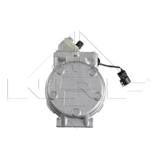 32048G - Compressor, air conditioning 