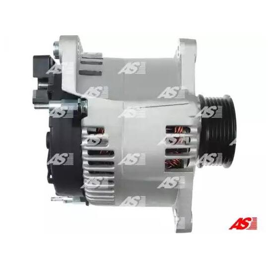 A4033 - Generator 