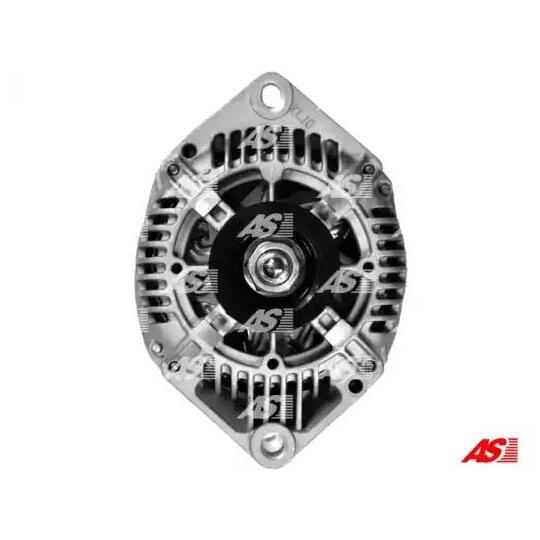 A3091 - Alternator 