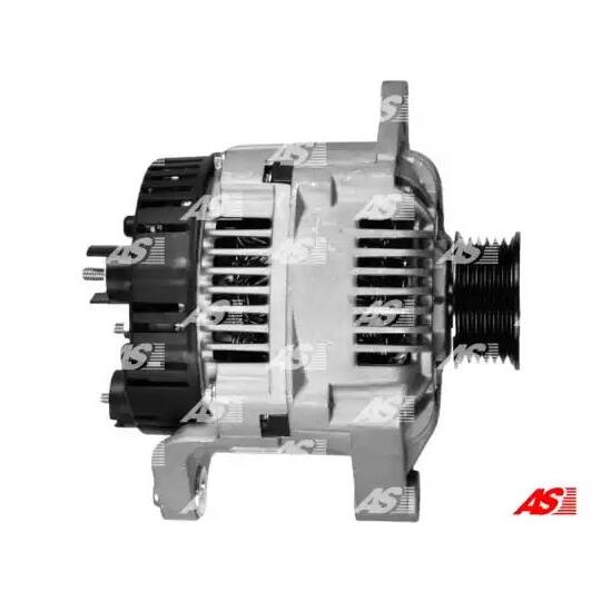 A3091 - Alternator 