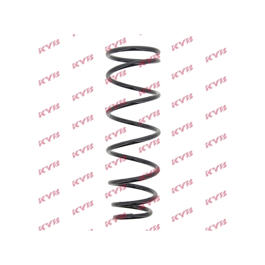 RA6129 - Coil Spring 