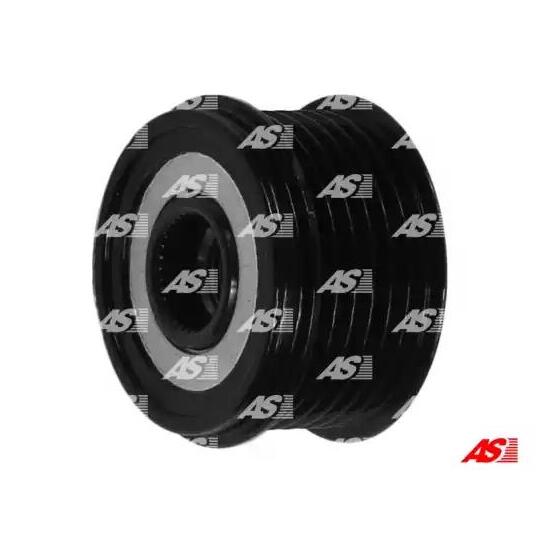 AFP3024 - Alternator Freewheel Clutch 