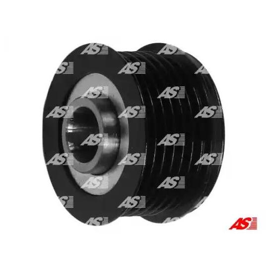 AFP3024 - Alternator Freewheel Clutch 