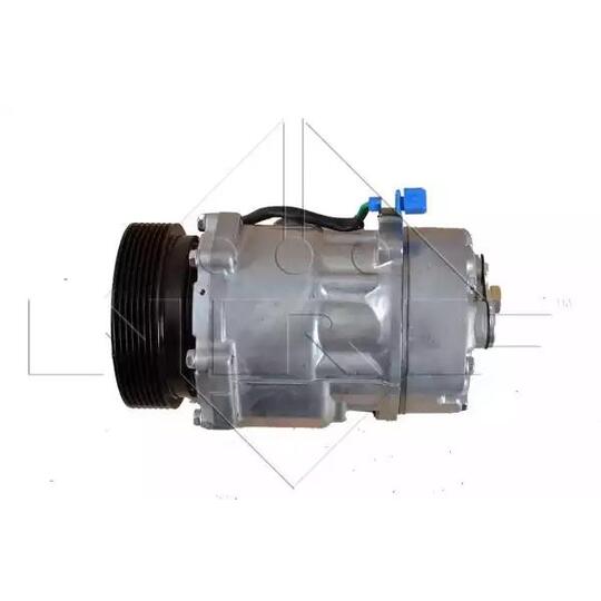 32228G - Compressor, air conditioning 