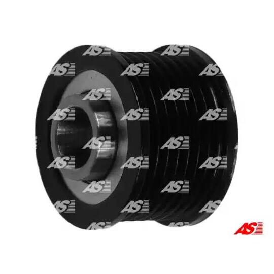 AFP5007 - Alternator Freewheel Clutch 