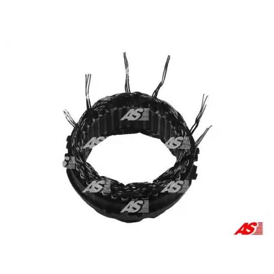 AS0021 - Stator, generator 