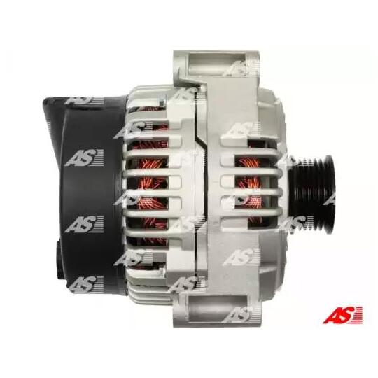 A0054 - Generaator 