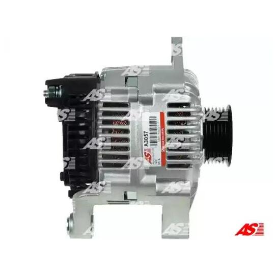 A3057 - Alternator 