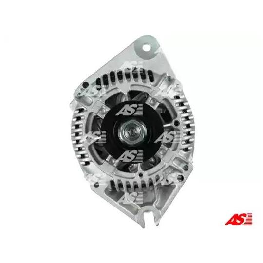 A3057 - Alternator 