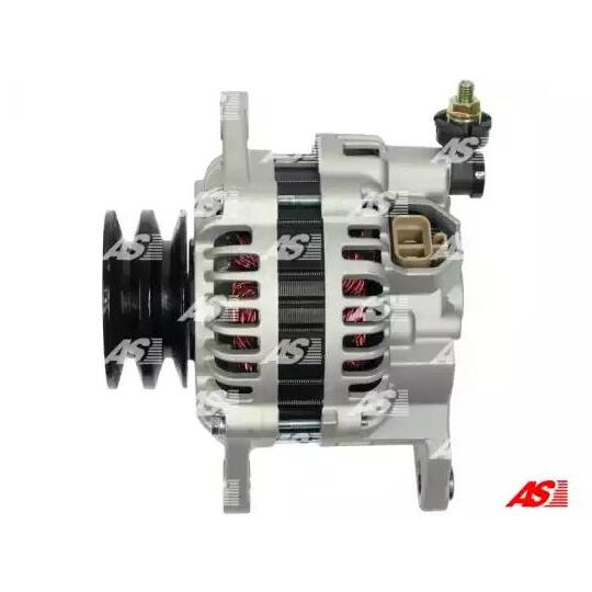 A5043 - Generaator 