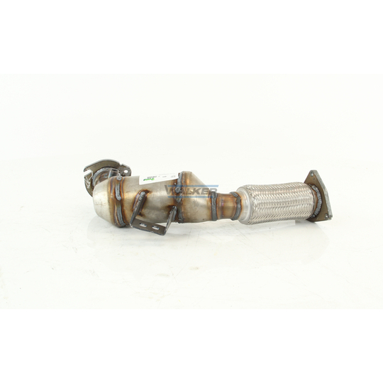 28566 - Catalytic Converter 