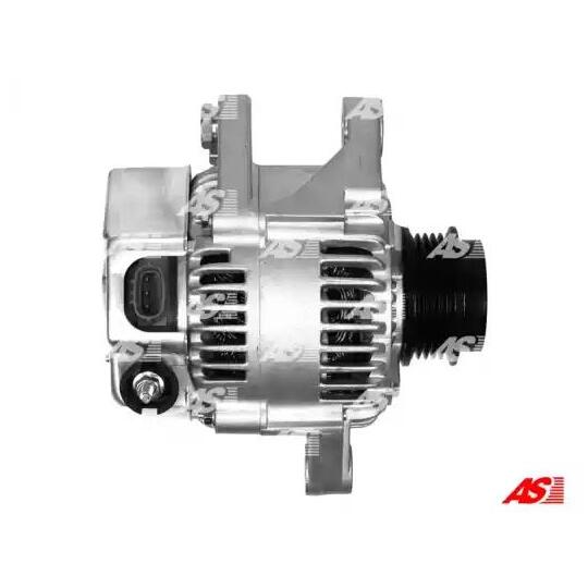 A6015 - Generaator 