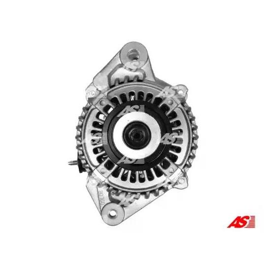 A6015 - Generaator 