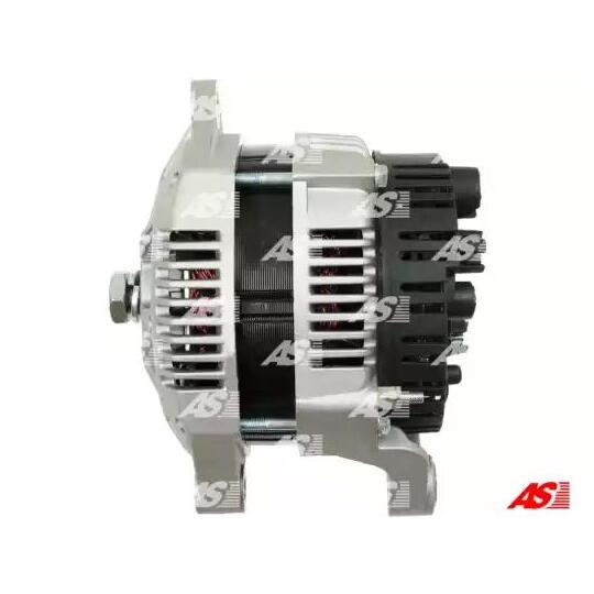 A3018 - Generator 