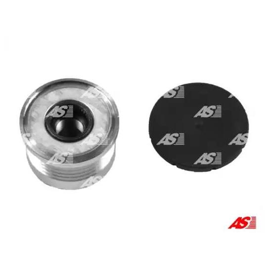AFP3011 - Alternator Freewheel Clutch 