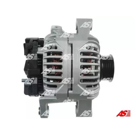 A0066 - Generaator 