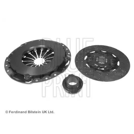 ADZ93039C - Clutch Kit 