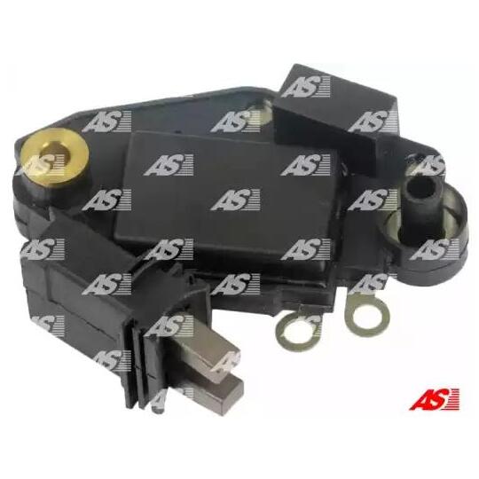 ARE3039 - Alternator Regulator 