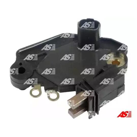 ARE3039 - Alternator Regulator 