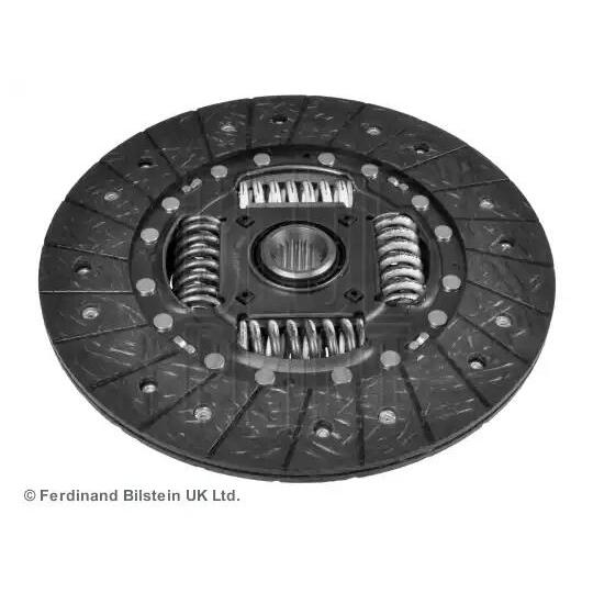 ADG03199 - Clutch Disc 