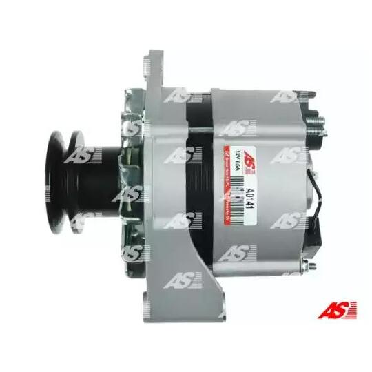 A0141 - Generaator 