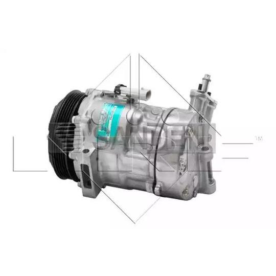 32269G - Compressor, air conditioning 