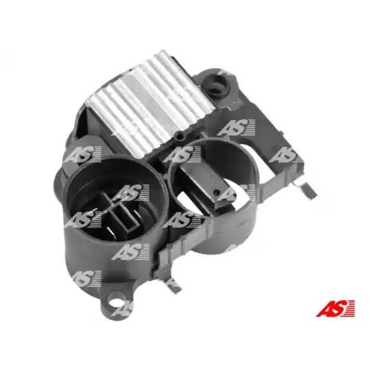 ARE5045 - Alternator Regulator 