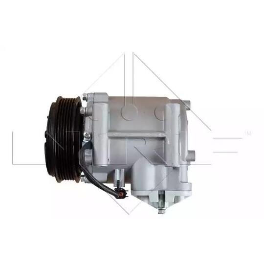32723G - Compressor, air conditioning 