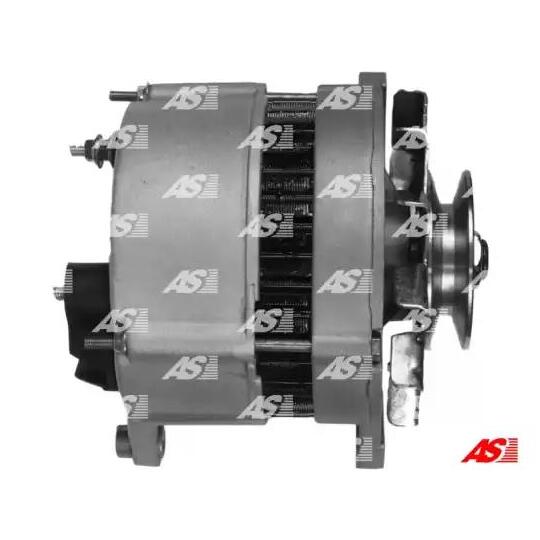 A4013 - Generator 