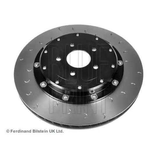 ADN143147C - Brake Disc 