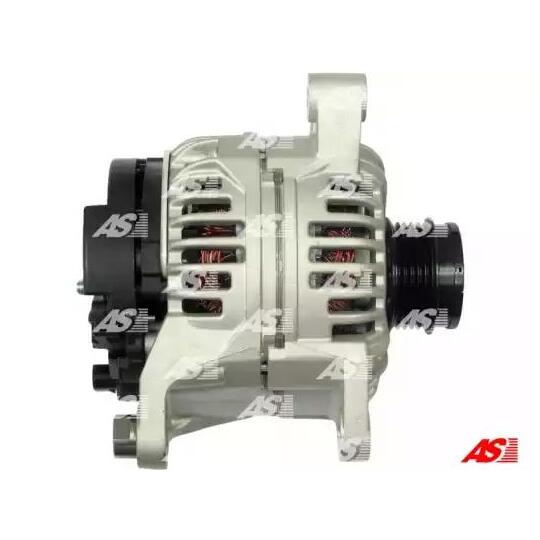 A0351 - Generator 