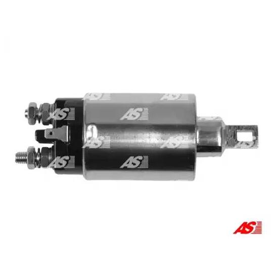 SS5010 - Solenoid Switch, starter 