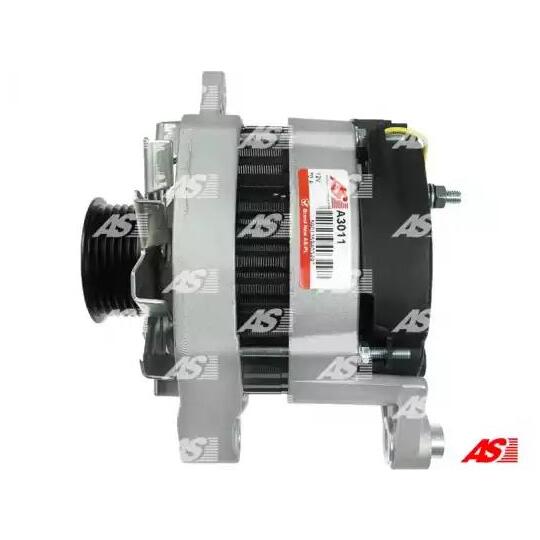 A3011 - Alternator 